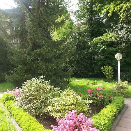 Apartment Near Villa Turgenev Baden-Baden Dış mekan fotoğraf