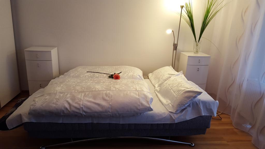 Apartment Near Villa Turgenev Baden-Baden Dış mekan fotoğraf