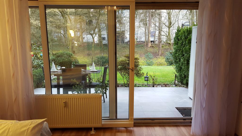 Apartment Near Villa Turgenev Baden-Baden Dış mekan fotoğraf