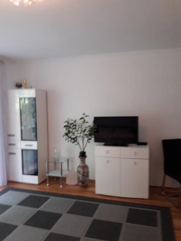 Apartment Near Villa Turgenev Baden-Baden Dış mekan fotoğraf
