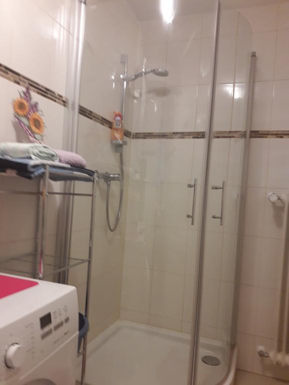 Apartment Near Villa Turgenev Baden-Baden Dış mekan fotoğraf