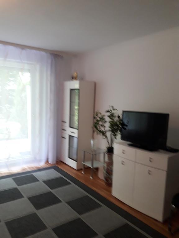 Apartment Near Villa Turgenev Baden-Baden Dış mekan fotoğraf